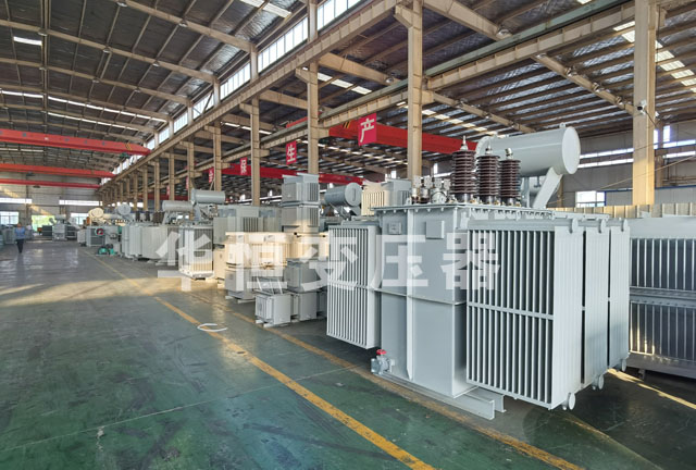 S13-8000/35宣威宣威宣威电力变压器厂家