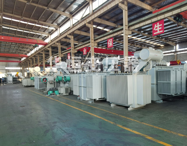 S11-8000/35宣威宣威宣威电力变压器厂家