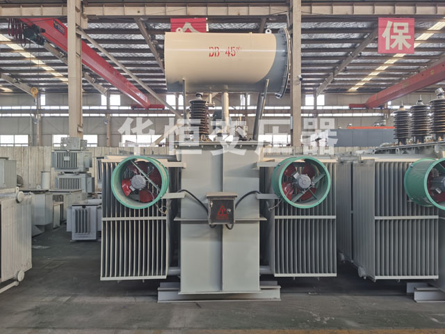 S11-8000/35宣威宣威宣威电力变压器价格