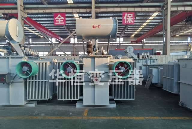S13-6300/35宣威宣威宣威油浸式变压器